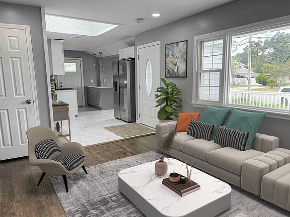 2nd image of 107 American Blvd #1