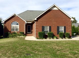 814 Ronald Dr, Murfreesboro, TN 37129