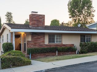 5145 Monte Bonito Dr, Los Angeles, CA 90041