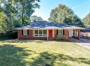 3129 Hooper Ave, Columbus, GA 31907