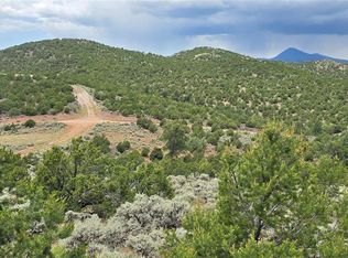 LOT 4401 Melcarth Rd, Fort Garland, CO 81133