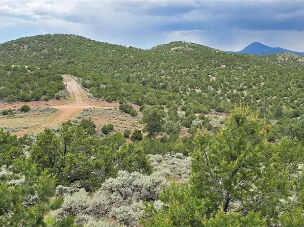 Lot 4401 Melcarth Road, Fort Garland, CO 81133