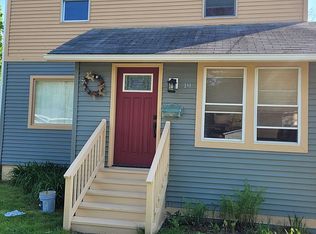 19 Wilson St #2, Gorham, NH 03581