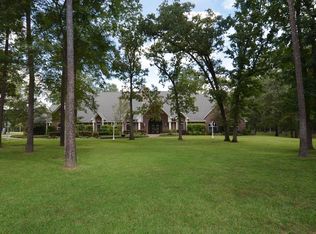 17165 Northcrest Cir, New Caney, TX 77357
