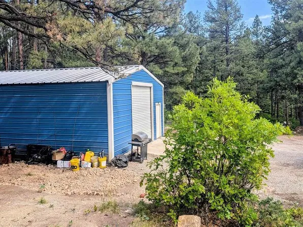 968 Raccoon Drive, Pagosa Springs, CO 81147