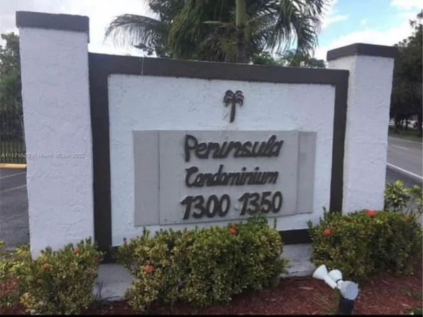 1300 SW 122nd Ave APT 118-2