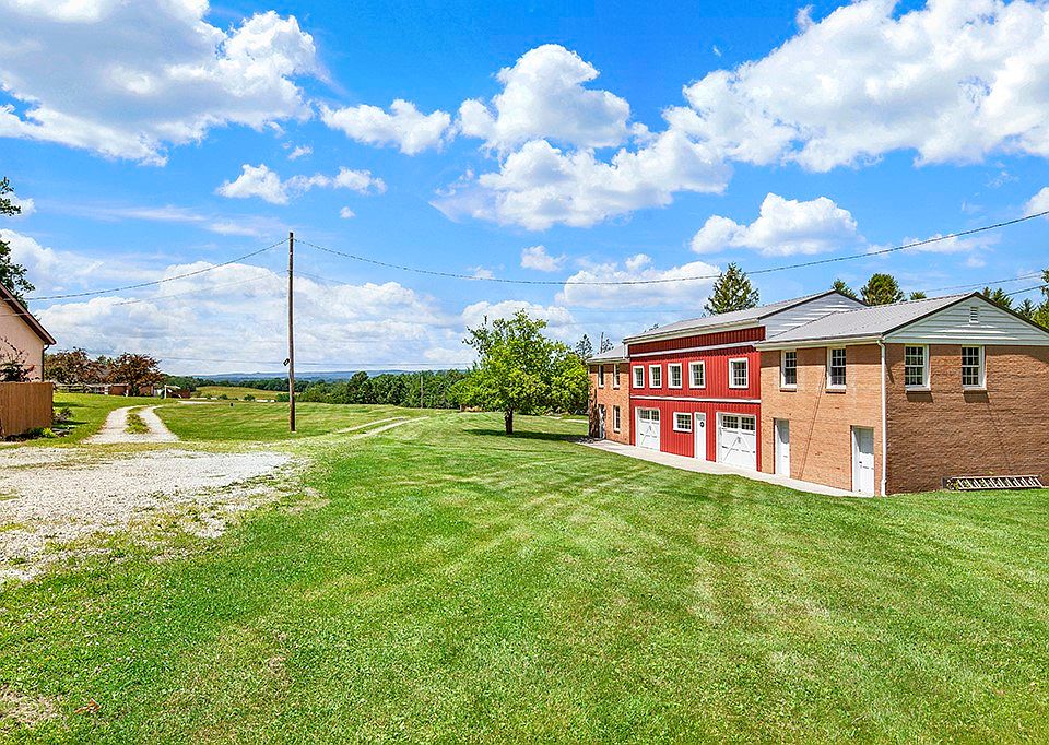 1099 Gravel Hill Rd, Ligonier, PA 15658 | Zillow