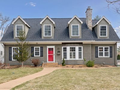 3845 Joppa Ave S, Saint Louis Park, MN, 55416