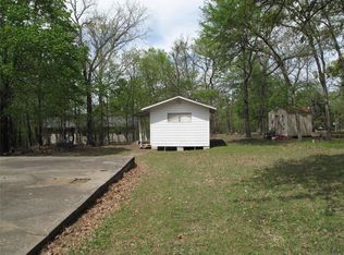 449971 E 953 Rd, Vian, OK 74962