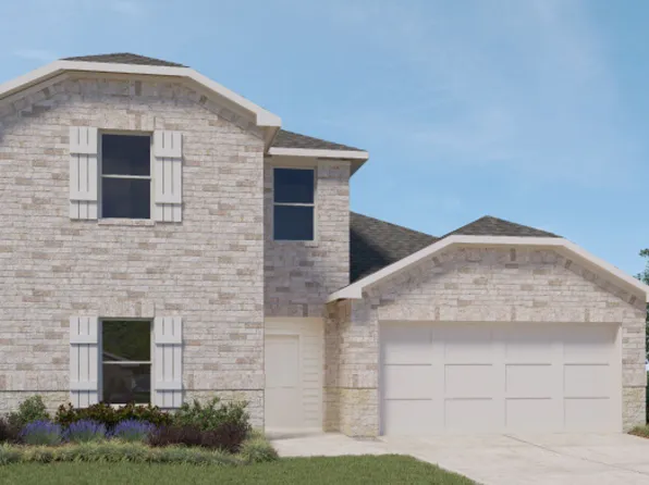 2919 Constantine, New Caney, TX 77357