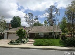 2878 E Sierra Dr, Thousand Oaks, CA 91362