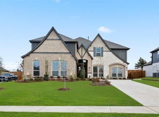 616 S Hidden Lakes Dr, Desoto, TX 75115