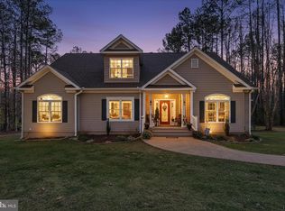 157 Roderick Pl, Mineral, VA 23117