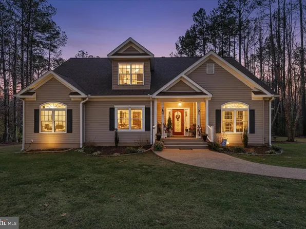 157 Roderick Pl, Mineral, VA 23117