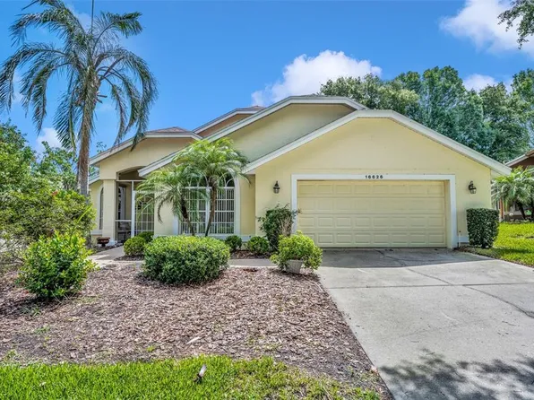 16626 Crystal Cv, Clermont, FL 34711