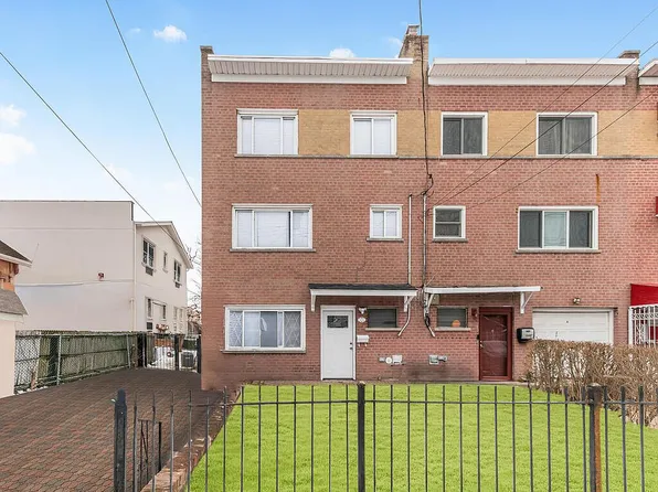 3482 Mickle Ave, Bronx, NY 10469