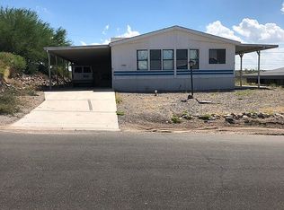 1780 Balsa Rd, Bullhead City, AZ 86442