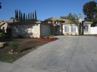 6503 Lavender Gate Dr, Bakersfield, CA 93312