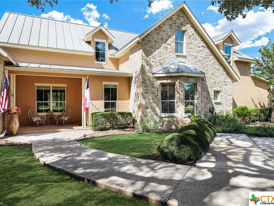 10511 Teich Loop, New Braunfels, TX 78132 Zillow