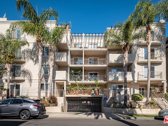 2nd image of 1920 Malcolm Ave Unit 301