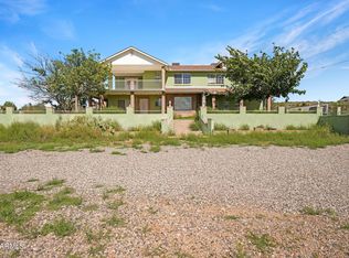1733 N Arena Del Loma Rd, Camp Verde, AZ 86322