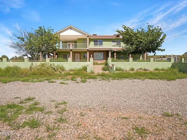 1733 N ARENA DEL LOMA Road, Camp Verde, AZ 86322