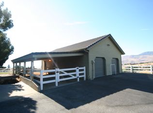 4336 Anna Ln, Wenatchee, WA 98801