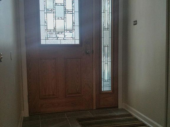 Many upgrades throughout