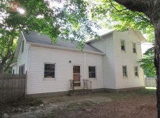 1220 N State Road 9, Lagrange, IN 46761