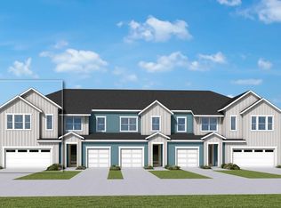 681 Windchime St, Yulee, FL 32097