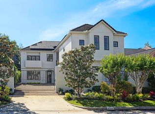 2314 Persa St, Houston, TX 77019