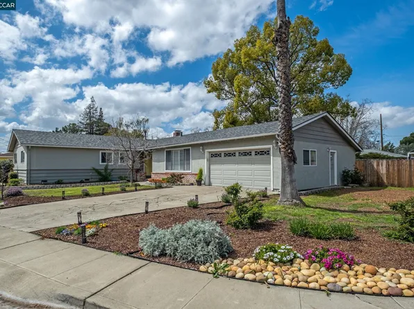 3977 Juniper Dr, Concord, CA 94519