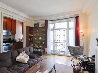 504 Cathedral Pkwy #7C, New York, NY