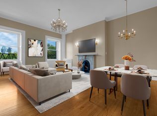 2 Arlington St APT 4, Boston, MA 02116