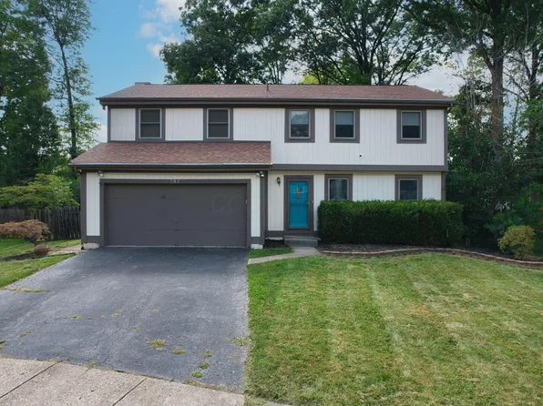 741 McDonell Pl, Columbus, OH 43230