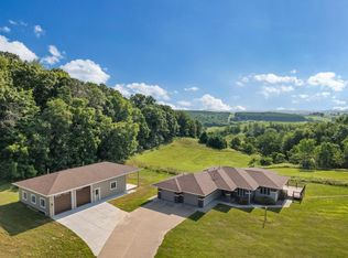W13878 Shepherd Rd, Osseo, WI 54758