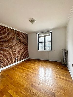 2nd image of 582 Saint Nicholas Ave APT 101