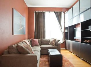 481 Mississippi St, San Francisco, CA 94107
