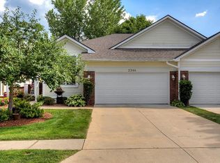 2344 Valley Ridge Pl, West Des Moines, IA 50265