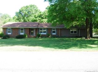 113 Diane St, Wingate, NC 28174