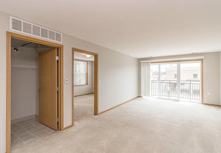 Library Square 55+ Apartments — Photo 21