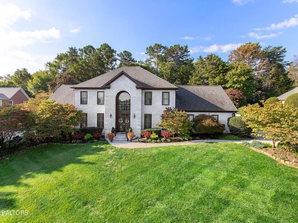 609 Brochardt Blvd, Knoxville, TN 37934