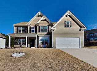 48 Parkcrest Ln, Dallas, GA 30132
