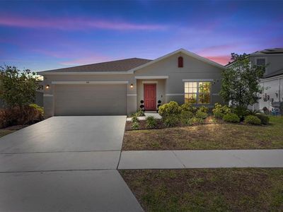 404 Kestrel Dr, Groveland, FL, 34736