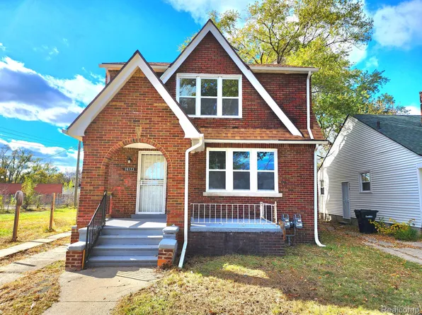 16133 Lauder St, Detroit, MI 48235