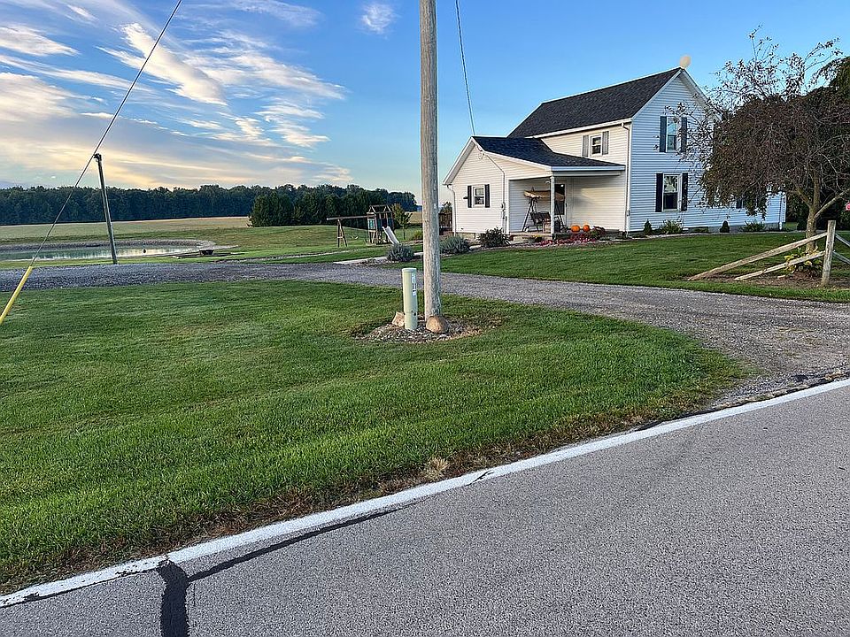 26388 Flory Rd, Defiance, OH 43512 Zillow