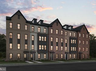 4864 Bauhaus Sq LOT 133, Chantilly, VA 20151