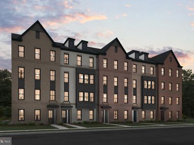 4836 Bauhaus Sq LOT 147, Chantilly, VA, 20151