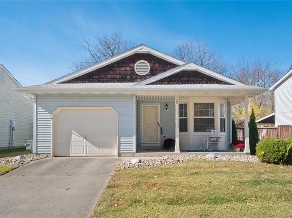 725 Country Oaks Ln, O Fallon, IL 62269