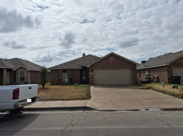 1314 Ventnor Ave, Midland, TX 79705